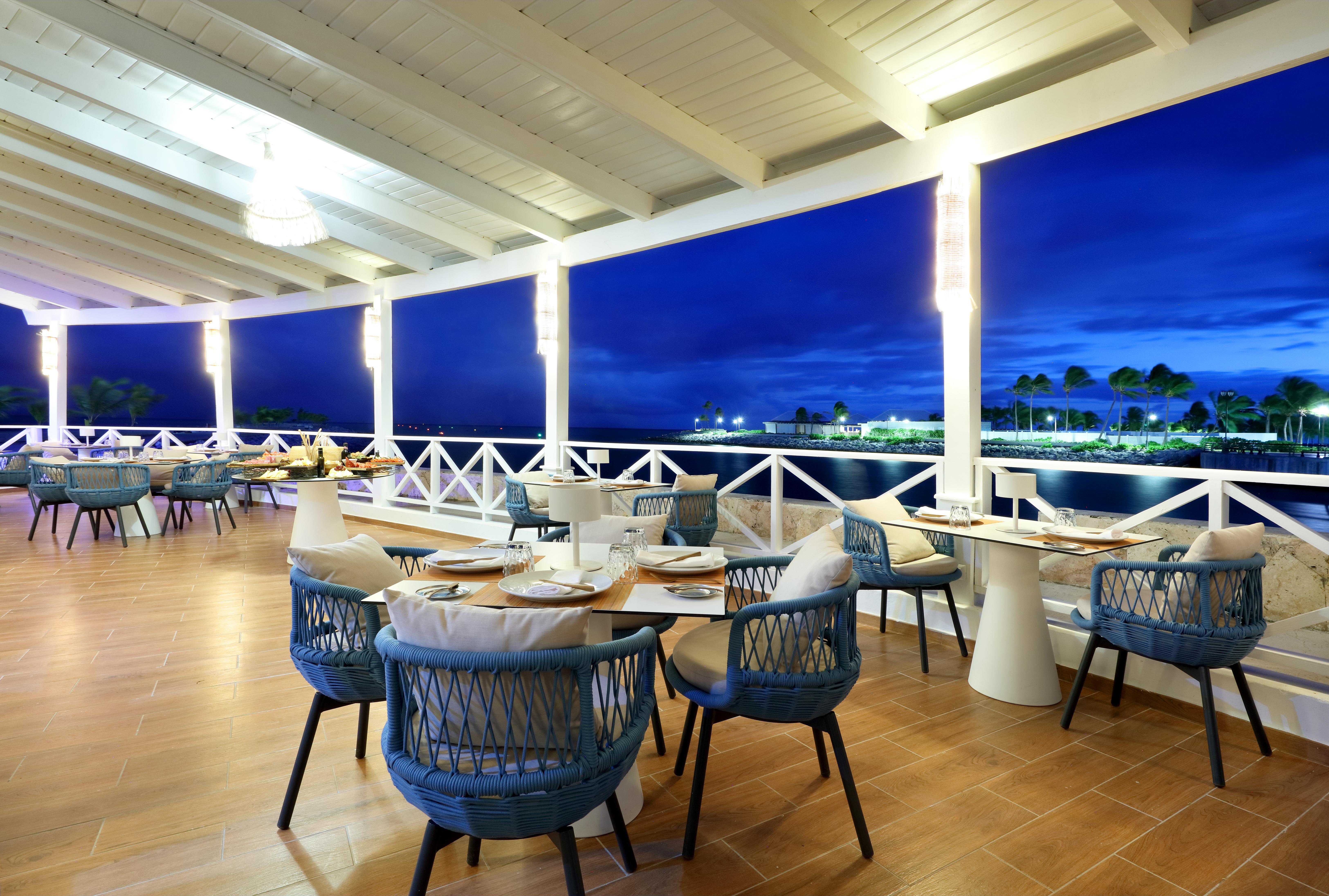 Resort Trs Cap Cana
