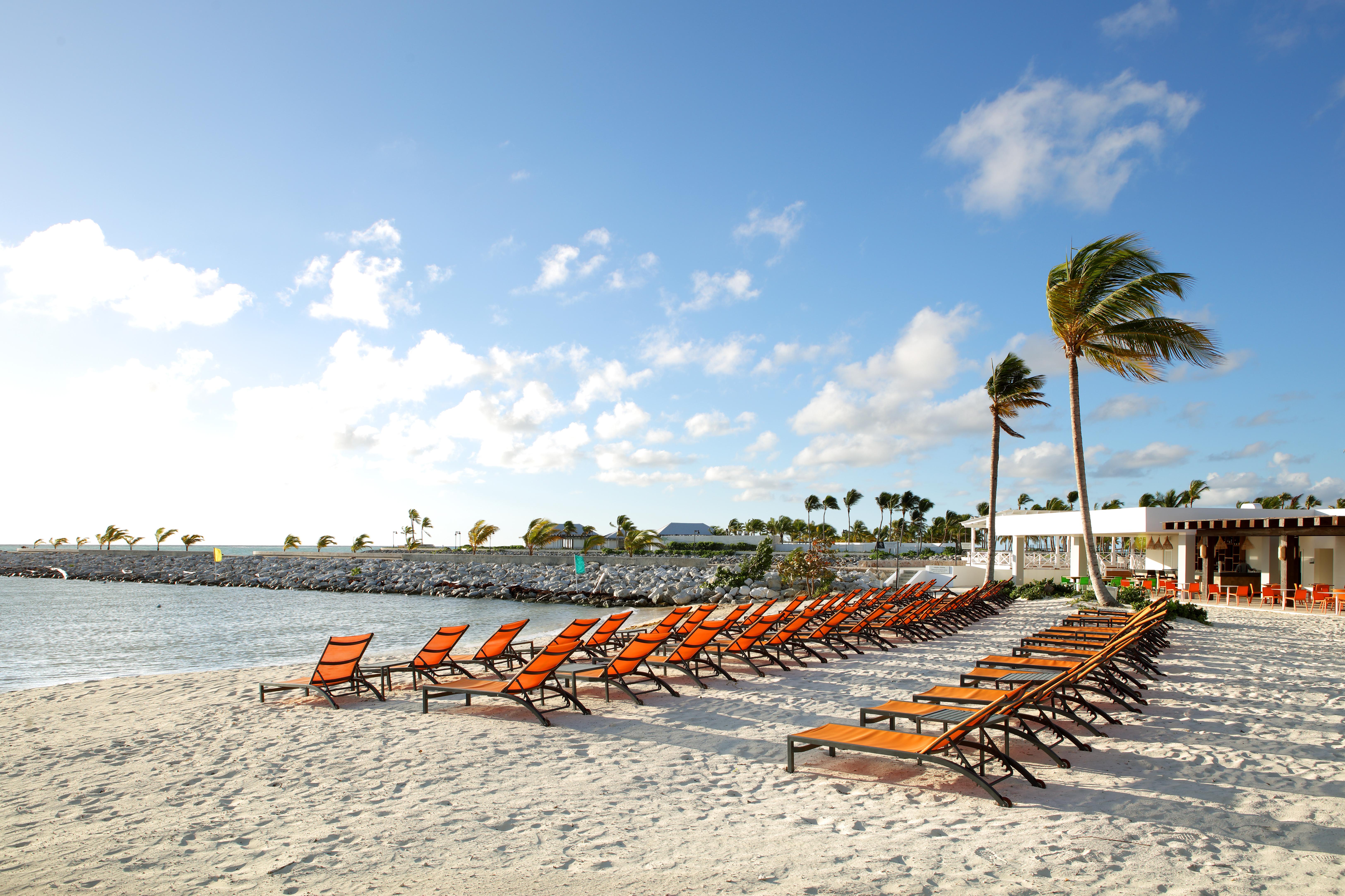 Trs Cap Cana Resort