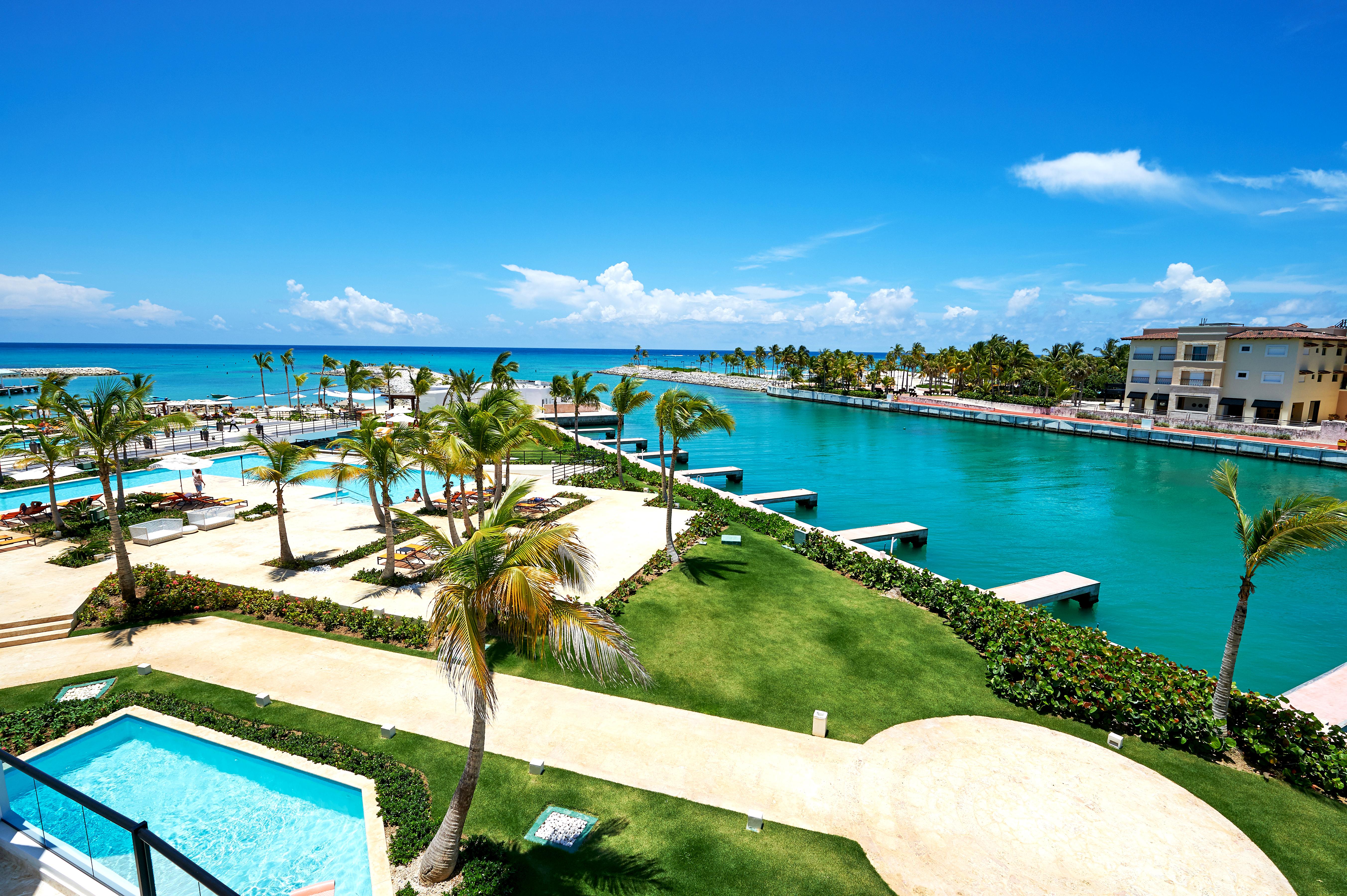 Trs Cap Cana 5* Punta Cana