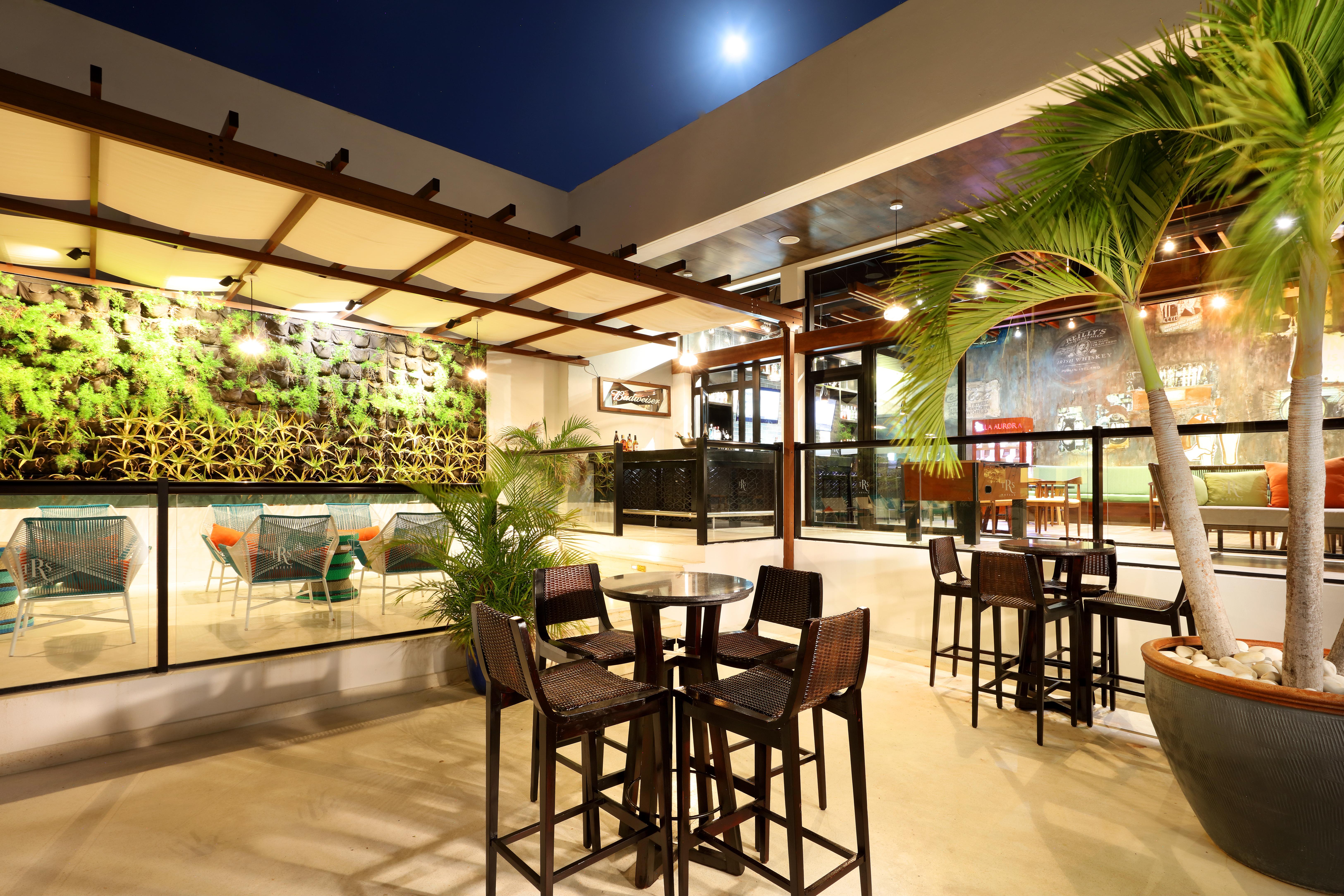 Resort Trs Cap Cana Punta Cana