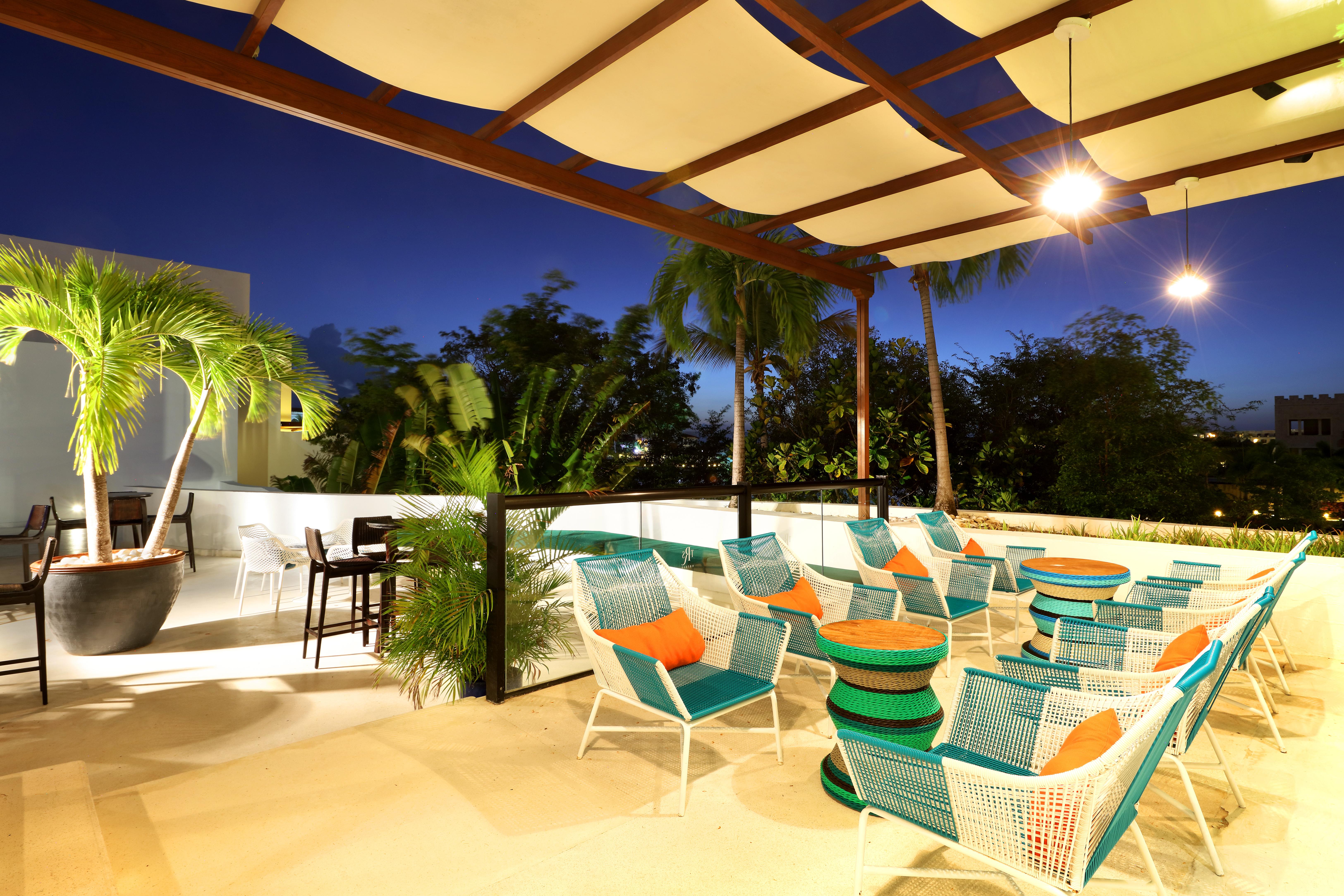 Trs Cap Cana Resort Punta Cana