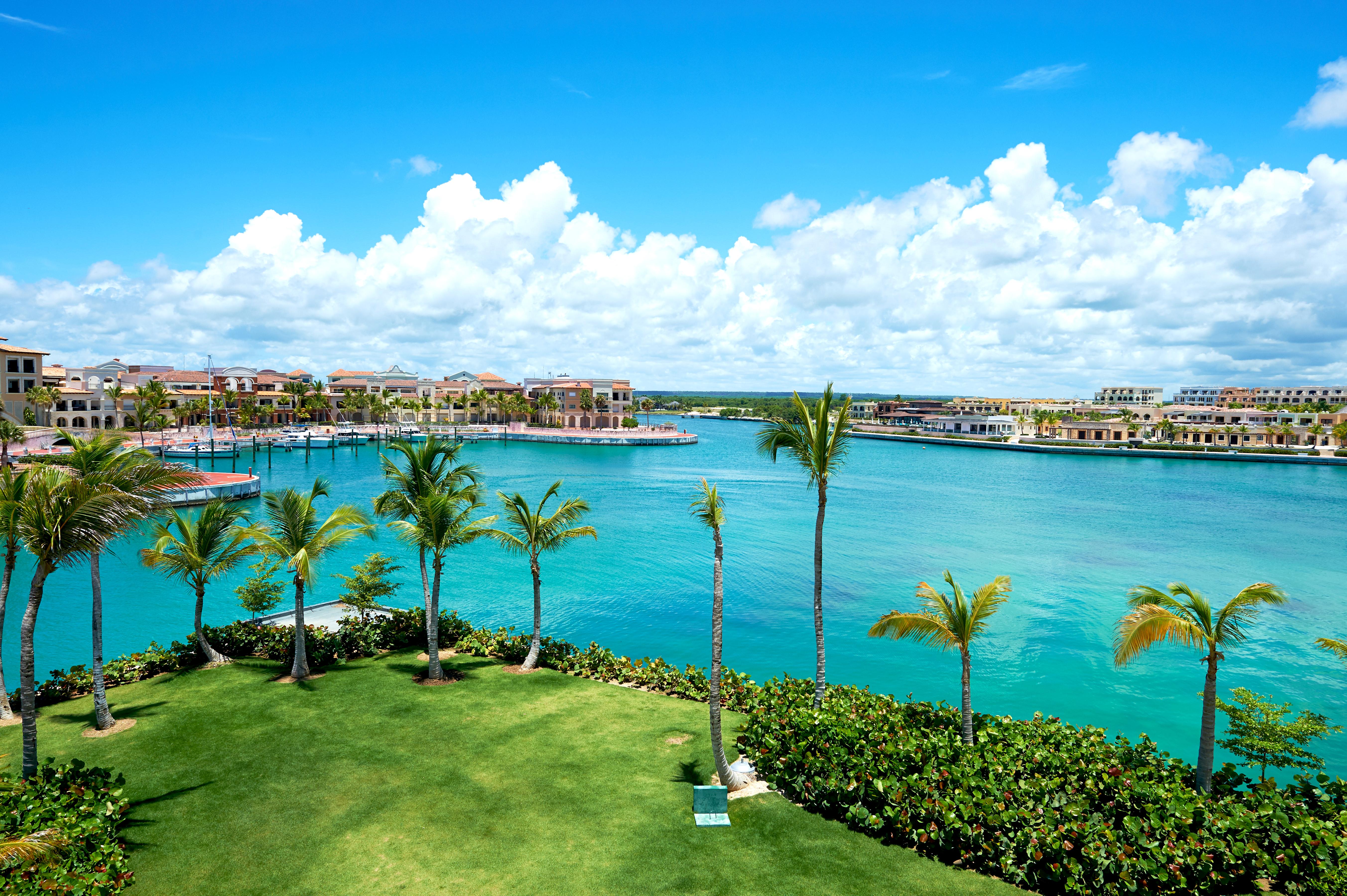 Resort Trs Cap Cana 5*