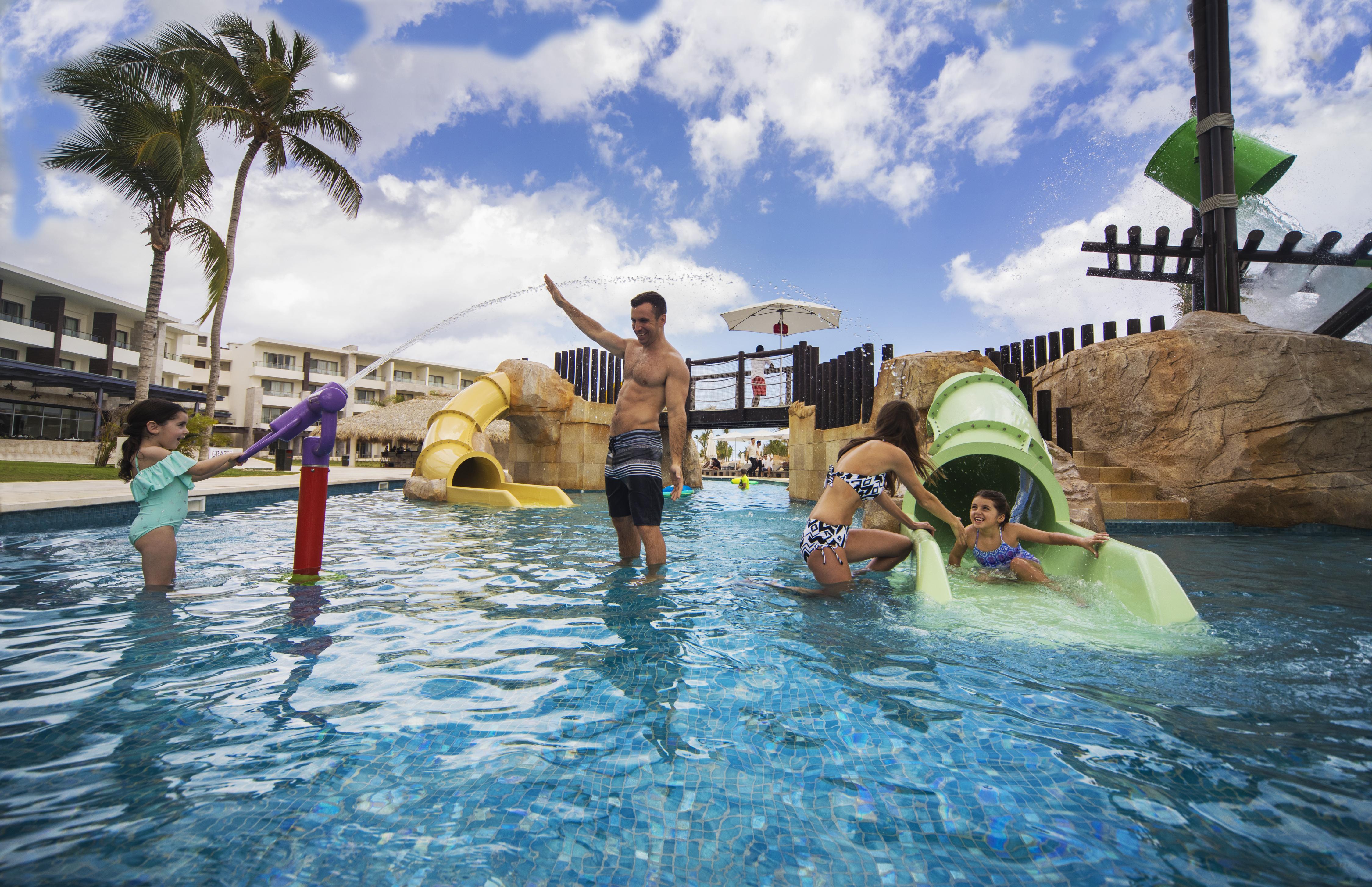 Resort Royalton Bavaro Resort&spa