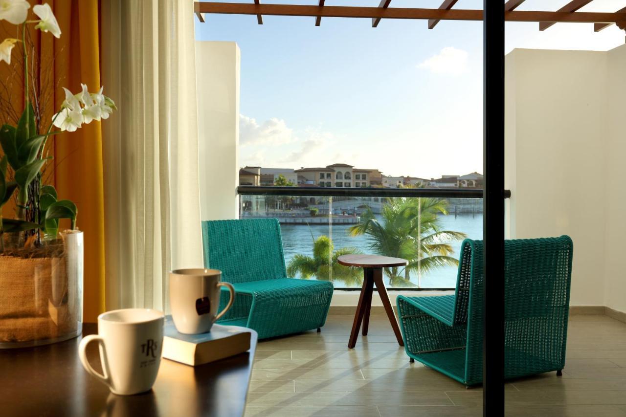 Trs Cap Cana 5*