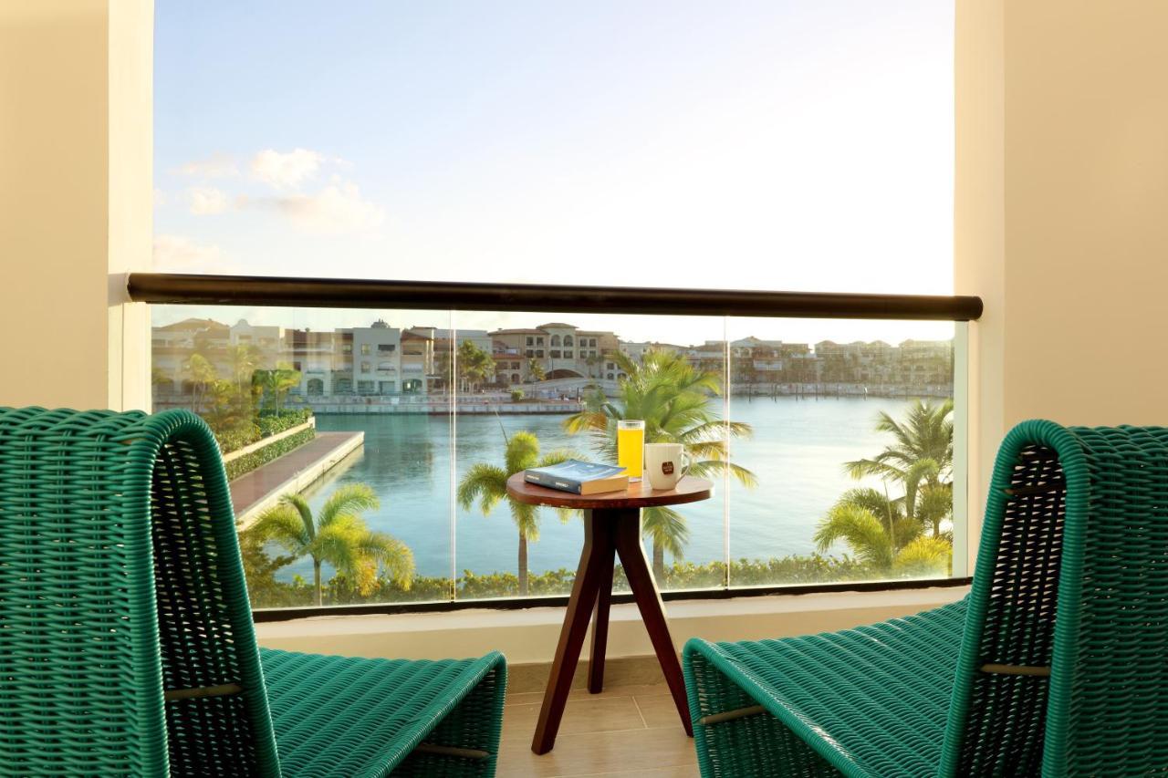 Resort Trs Cap Cana