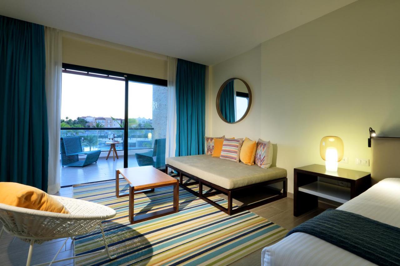 Trs Cap Cana 5* Punta Cana