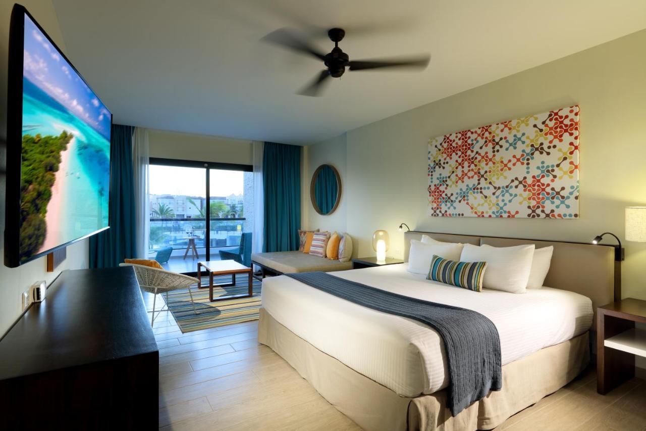 Trs Cap Cana Resort Punta Cana