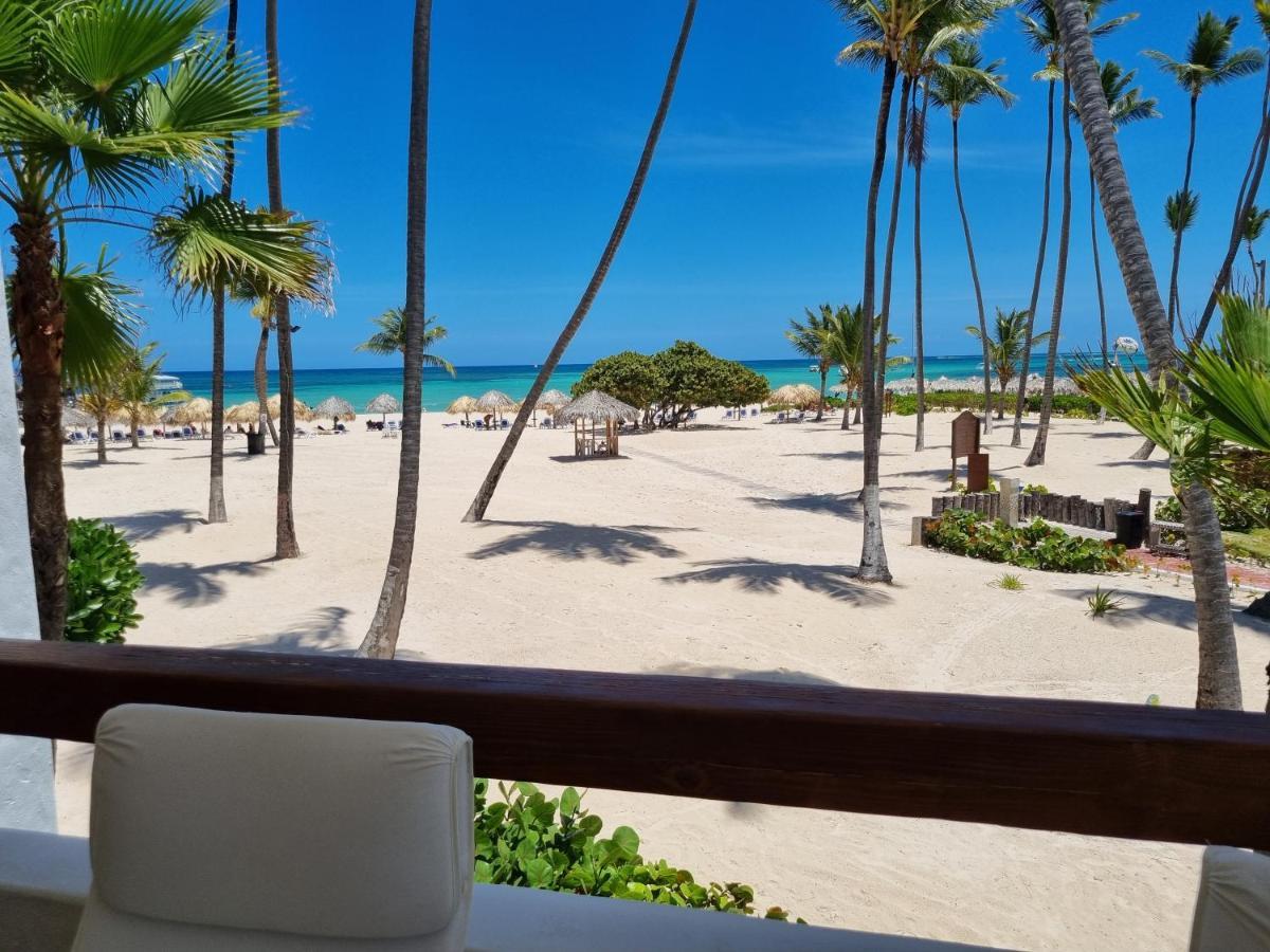 Apartamento Stanza Mare B-201, Front Bavaro,,best View, Fully Equipped, Private Beach, 3-r 3-b, Bavaro, Punta Cana