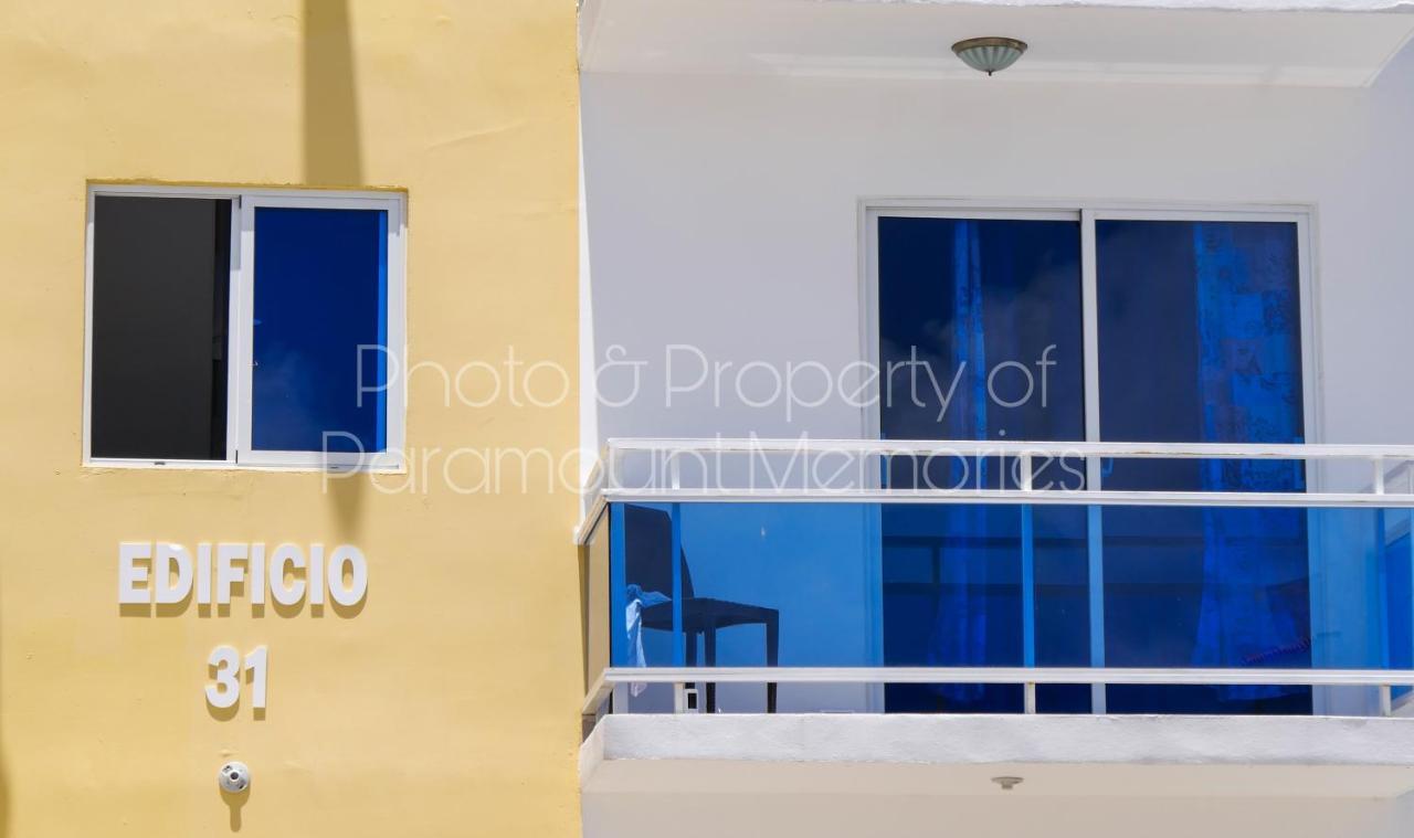 Residencial Selene V Apartahotel