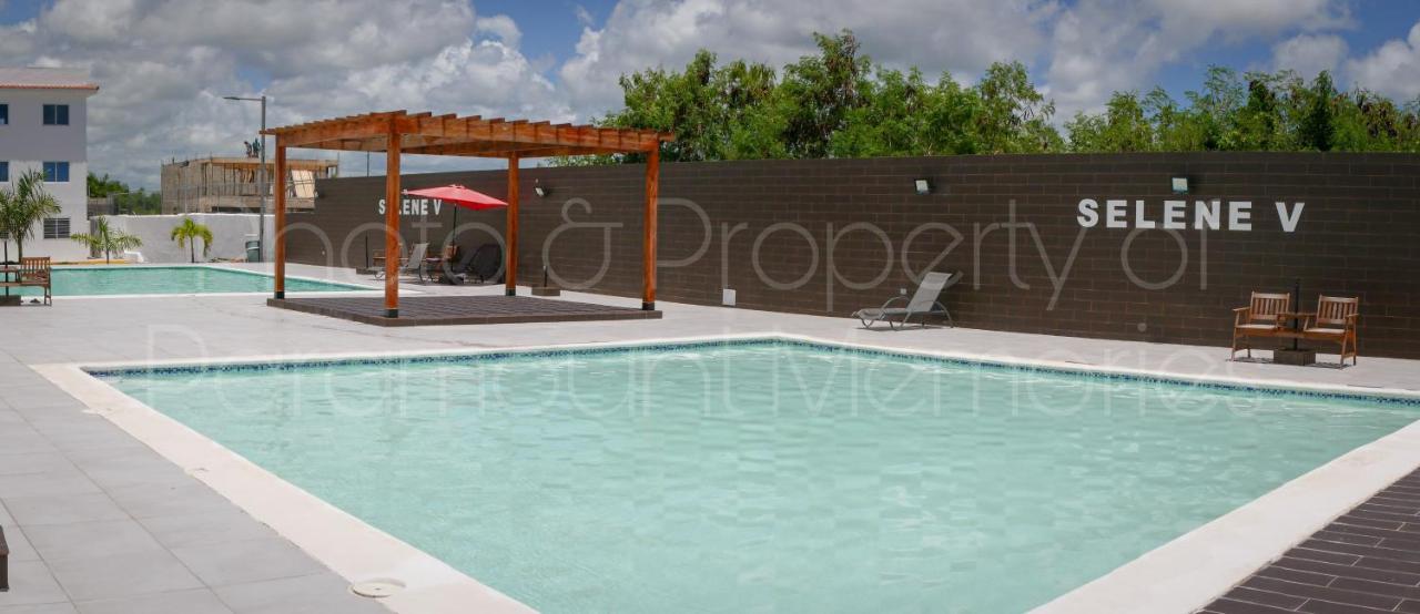 Residencial Selene V Apartahotel *