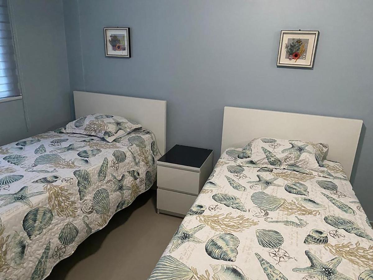 Residencial Selene V Apartahotel
