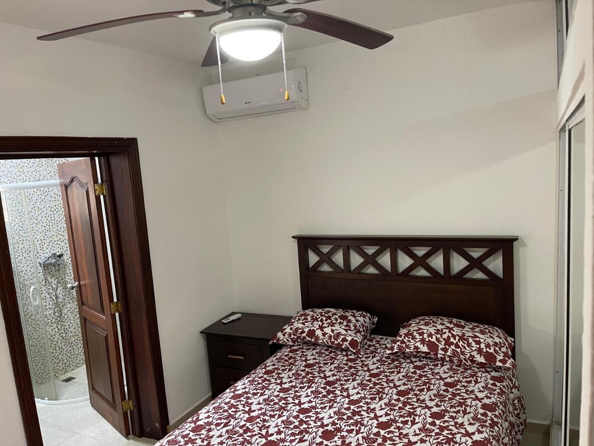 Bed and breakfast Yonah Comfort Punta Cana, Shared Punta Cana