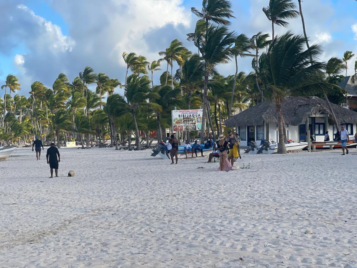 Yonah Comfort Punta Cana, Shared Bed and breakfast