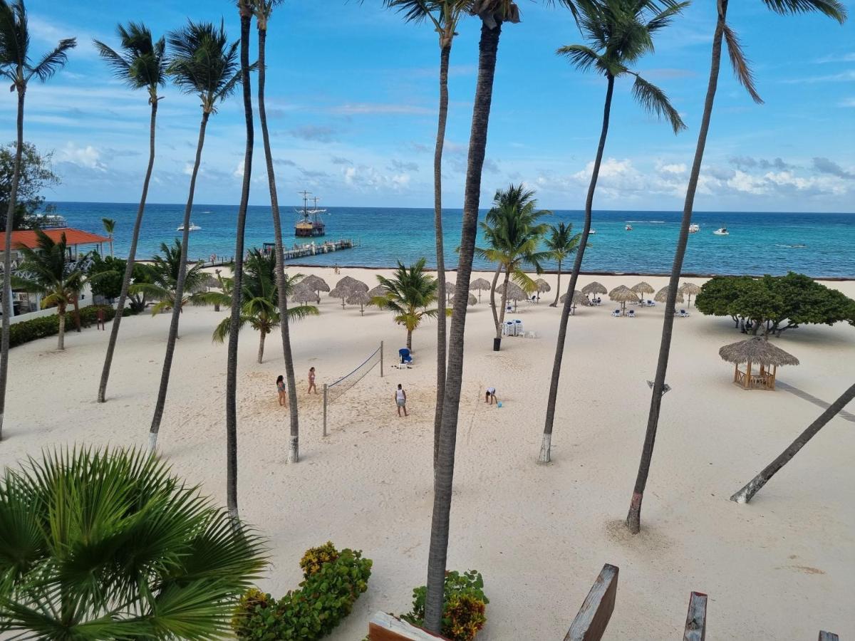 Stanza Mare B-201, Front Bavaro,,best View, Fully Equipped, Private Beach, 3-r 3-b, Bavaro, * Punta Cana
