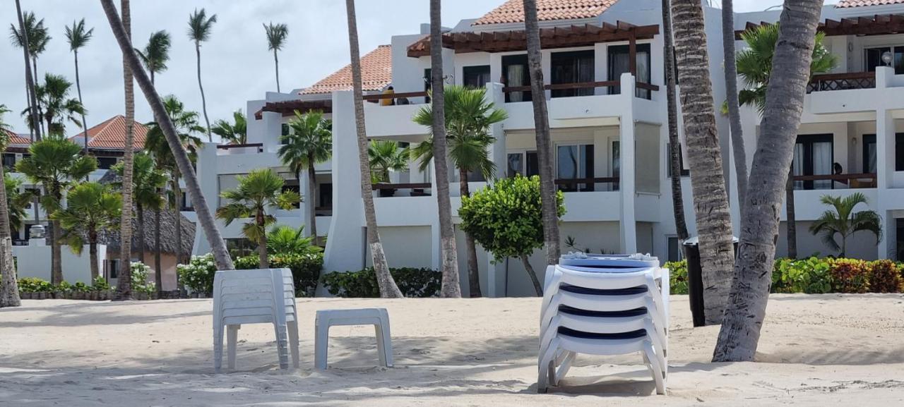 Stanza Mare B-201, Front Bavaro,,best View, Fully Equipped, Private Beach, 3-r 3-b, Bavaro, *