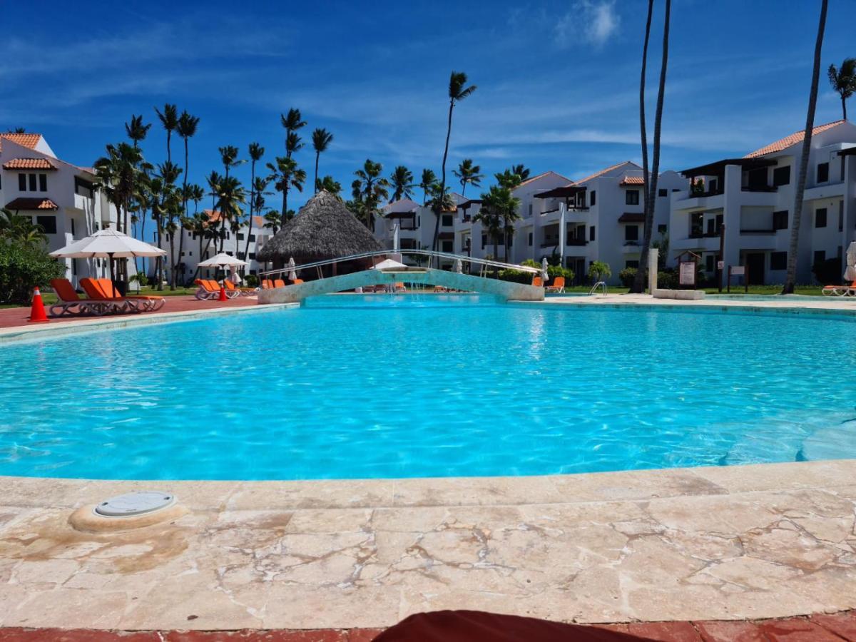 Stanza Mare B-201, Front Bavaro,,best View, Fully Equipped, Private Beach, 3-r 3-b, Bavaro, *