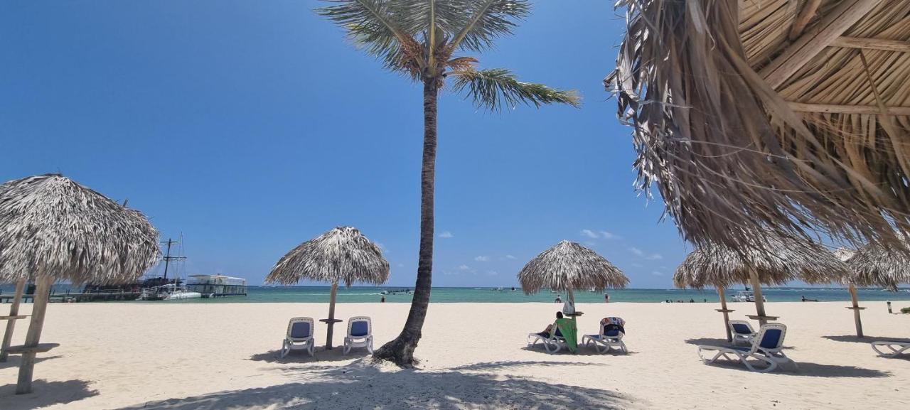 Stanza Mare B-201, Front Bavaro,,best View, Fully Equipped, Private Beach, 3-r 3-b, Bavaro, Apartamento Punta Cana