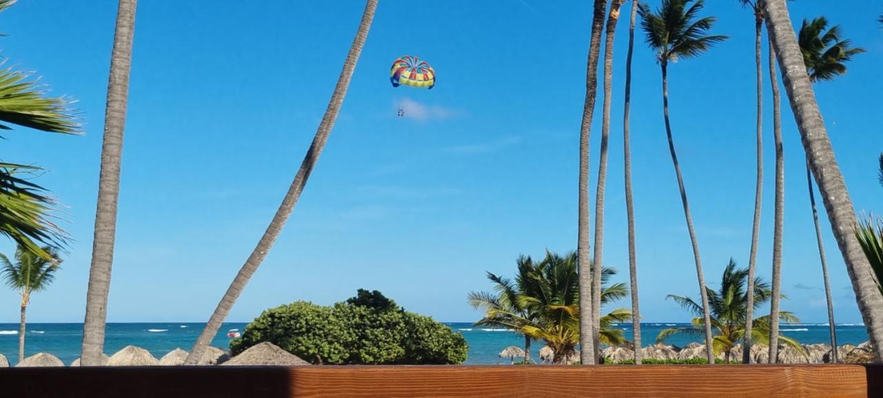 Stanza Mare B-201, Front Bavaro,,best View, Fully Equipped, Private Beach, 3-r 3-b, Bavaro, Punta Cana