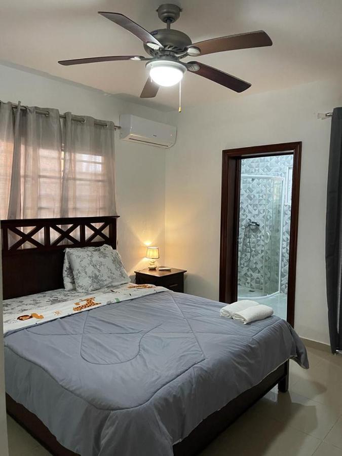 Apartamento Habitat Bavaro *