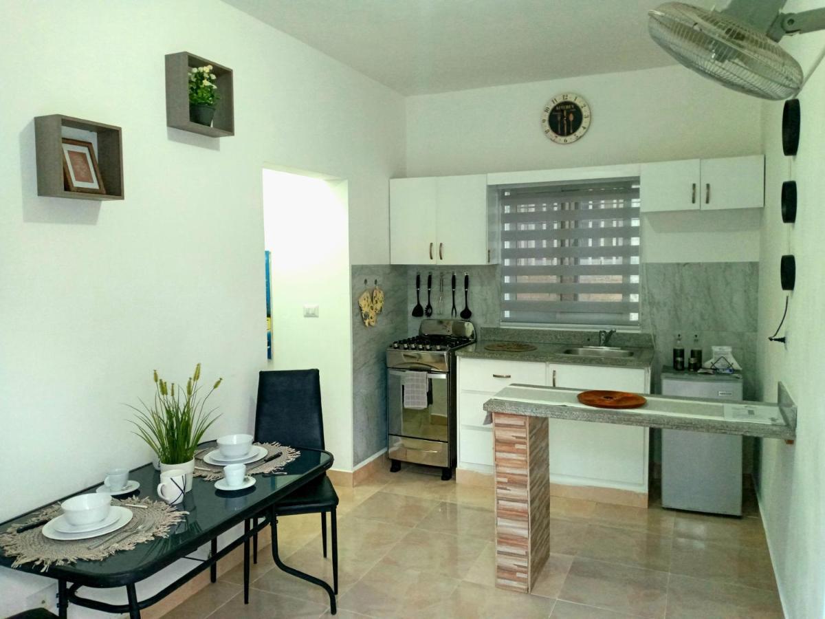 Apartamento Dominican Dream