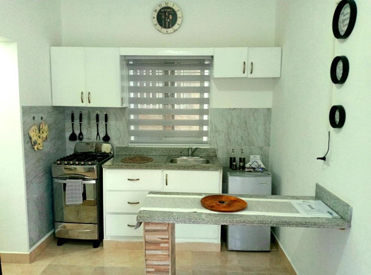 Apartamento Dominican Dream *