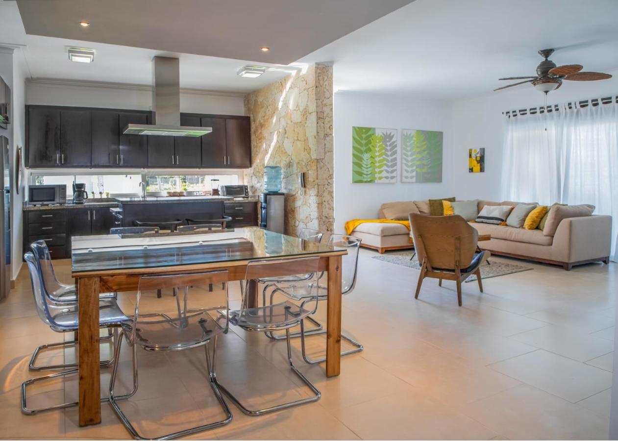 Costa Hermosa Apartment *