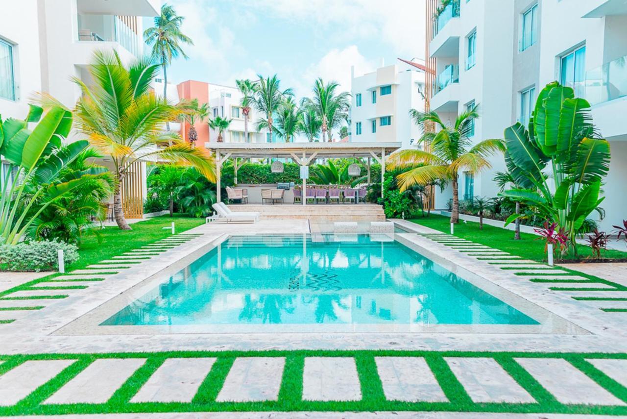 Apartamento Punta Cana Beach Apartments