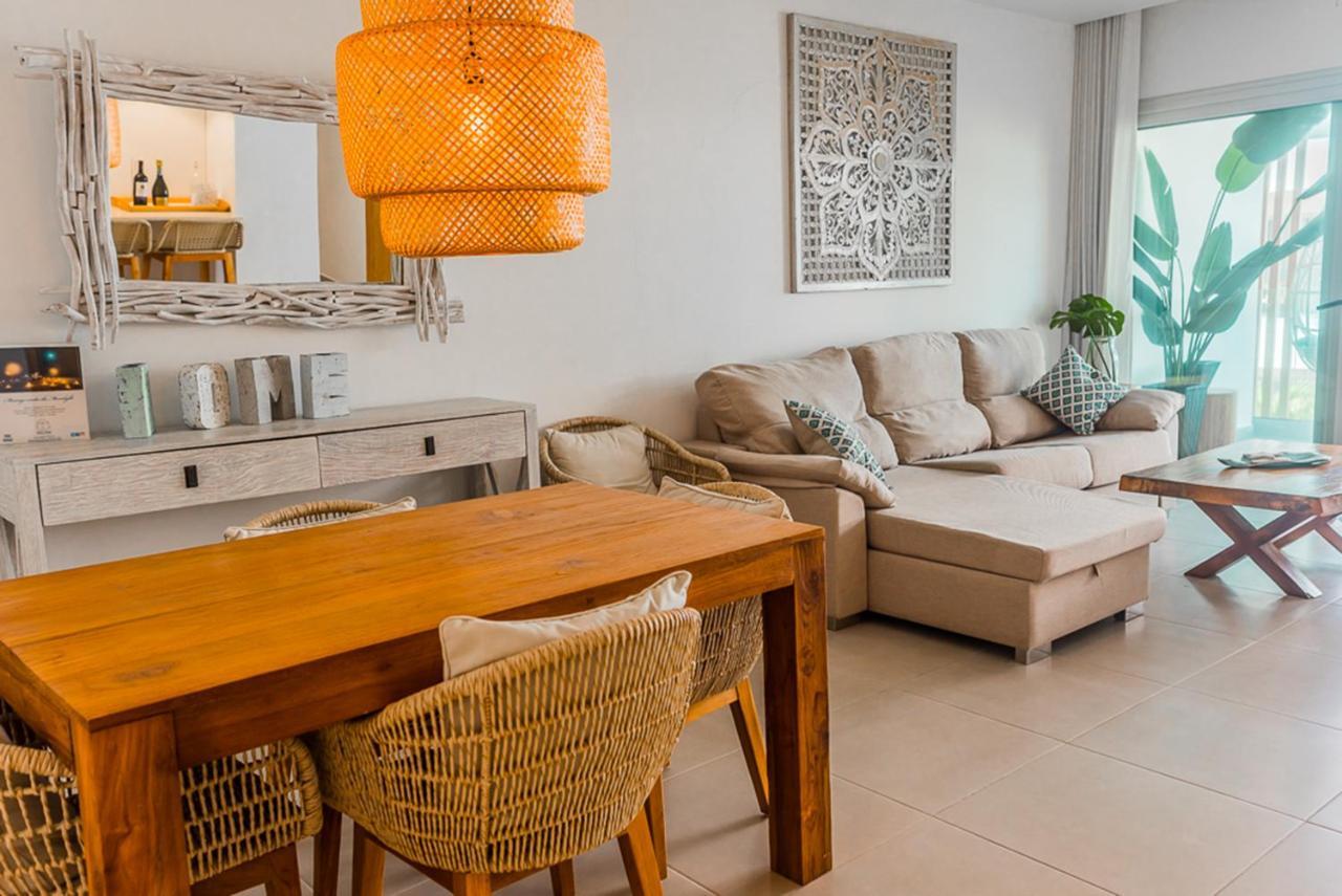 Punta Cana Beach Apartments *