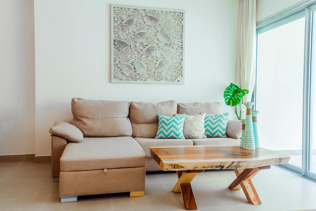 Punta Cana Beach Apartments Apartamento