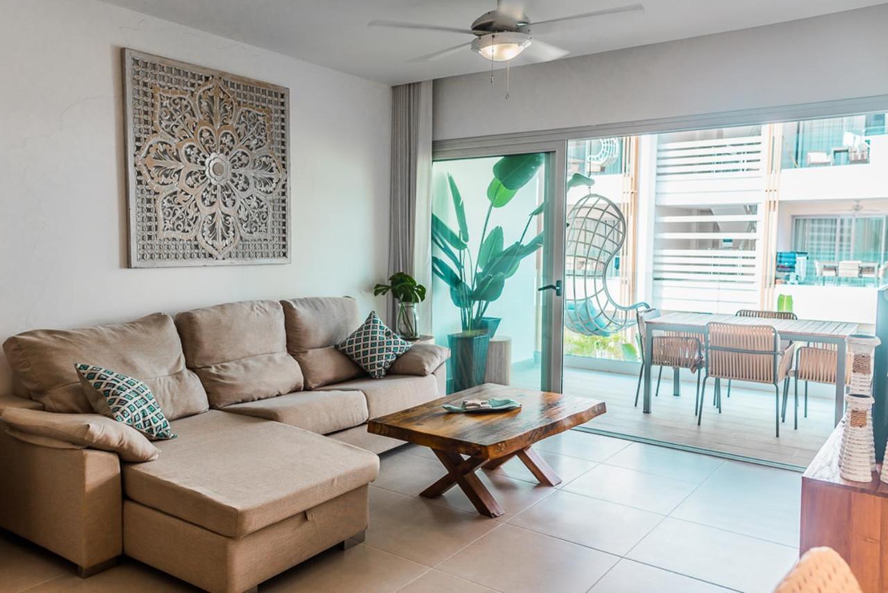 Punta Cana Beach Apartments Apartamento Punta Cana