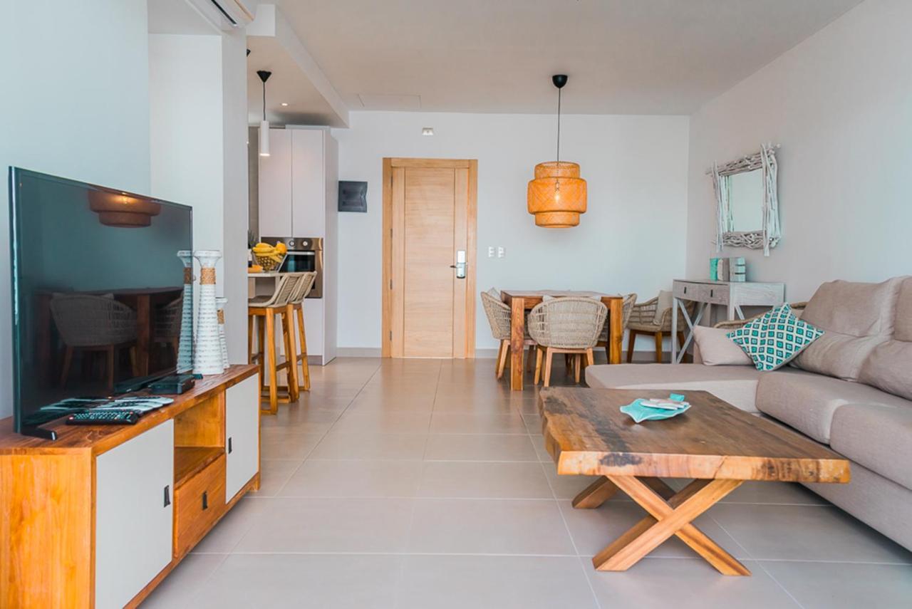 Punta Cana Beach Apartments Apartamento *