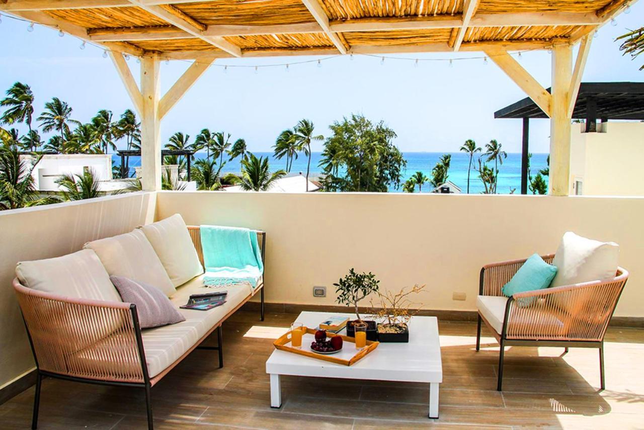 Punta Cana Beach Apartments Apartamento *