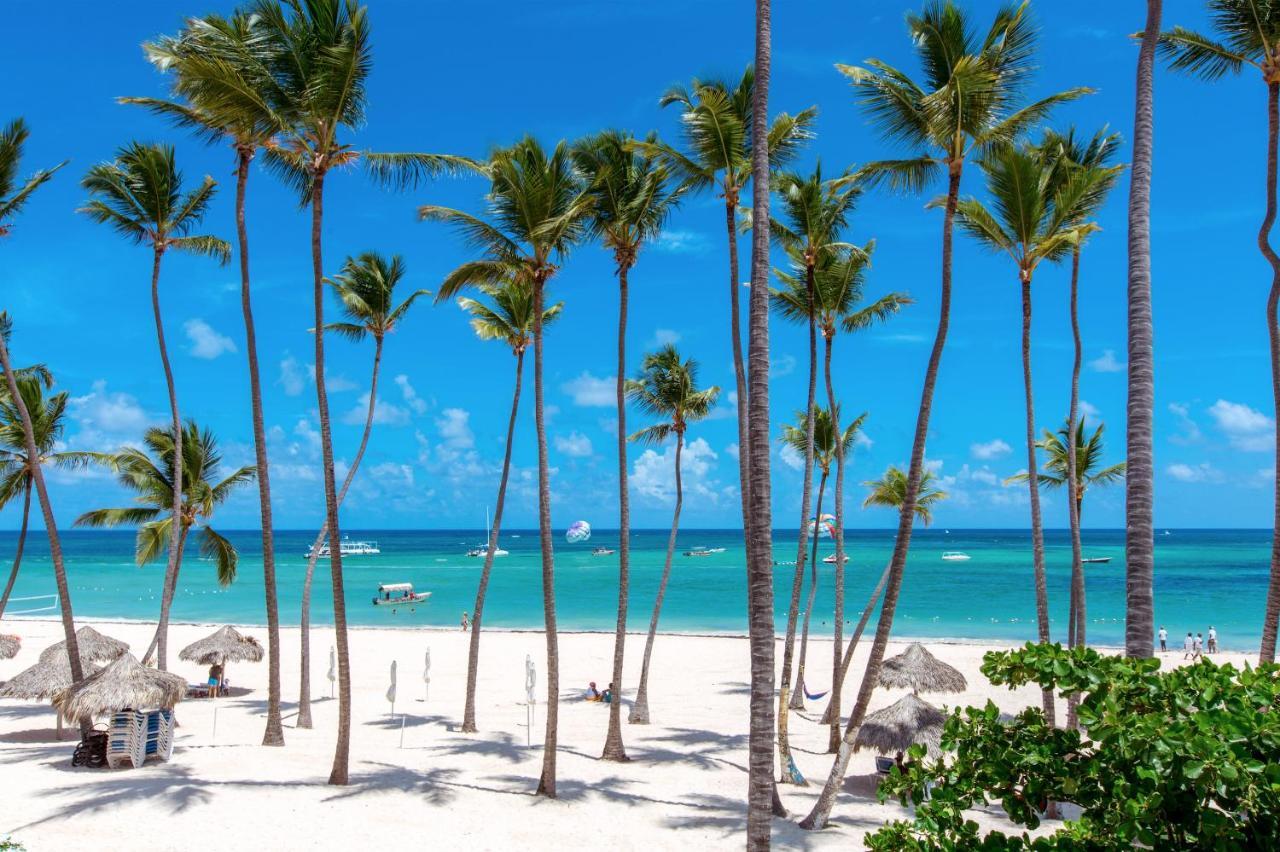 Hotel Olas De Puntacana Rooftop Pool