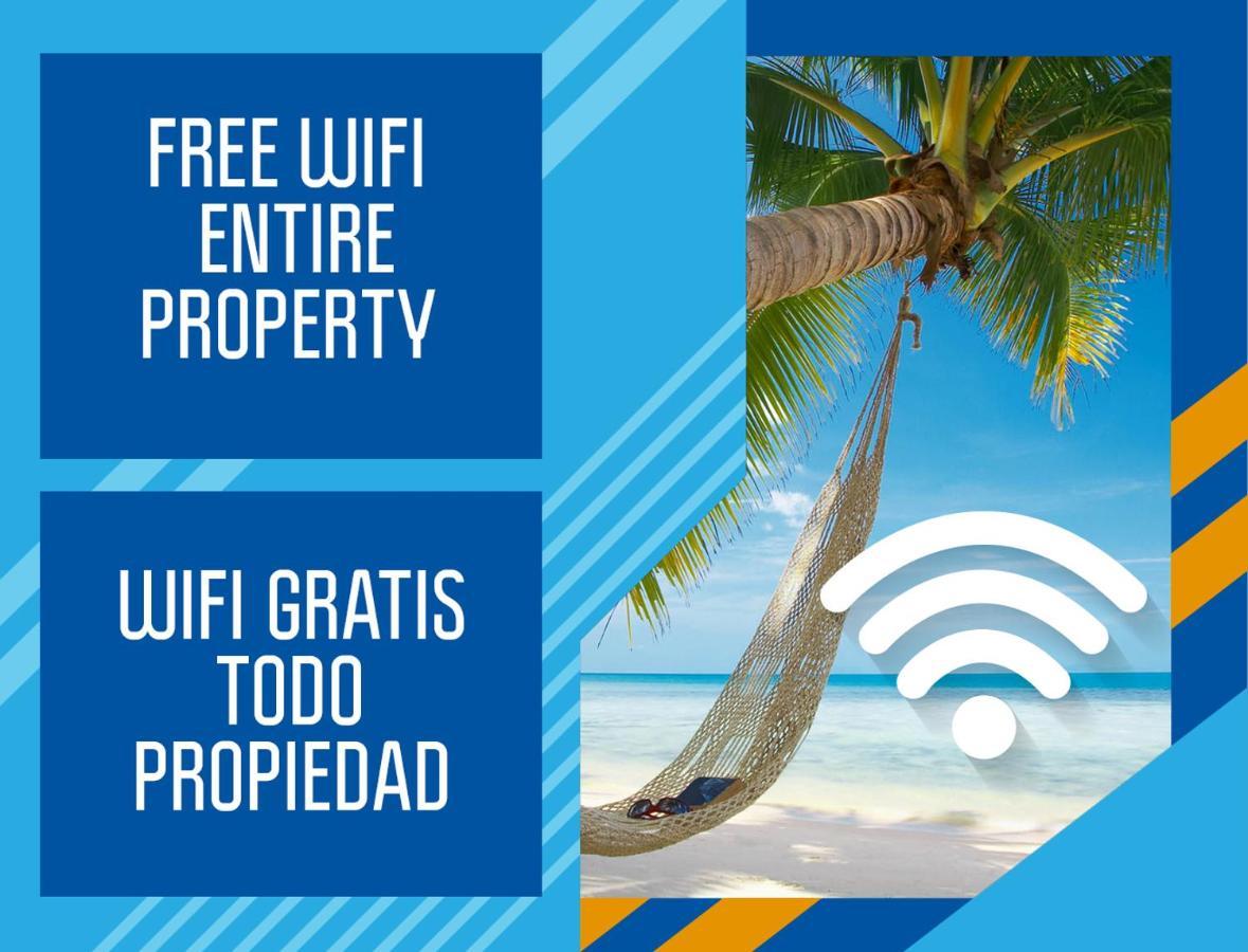 Hotel Olas De Puntacana Rooftop Pool 5*