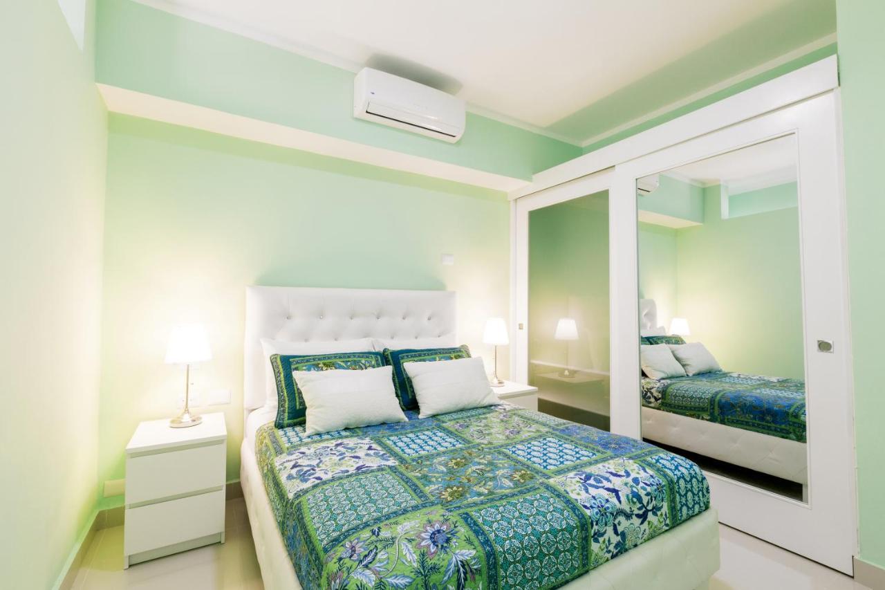 Olas De Puntacana Rooftop Pool Hotel 5*