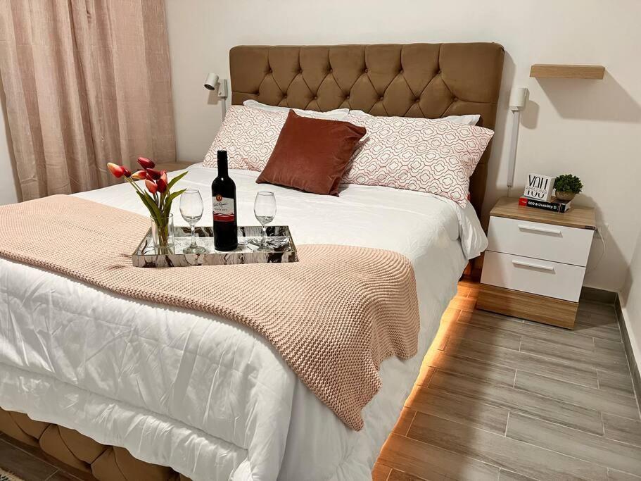 Lovely 3 Bedroom Near Downtown And Foodies Apartamento Punta Cana