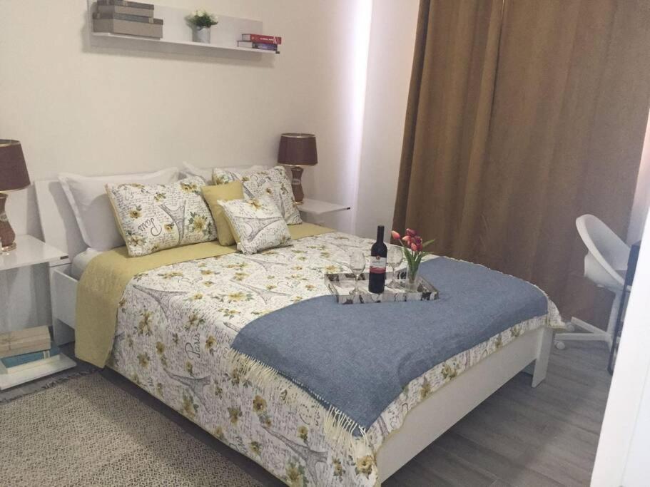 Apartamento Lovely 3 Bedroom Near Downtown And Foodies *