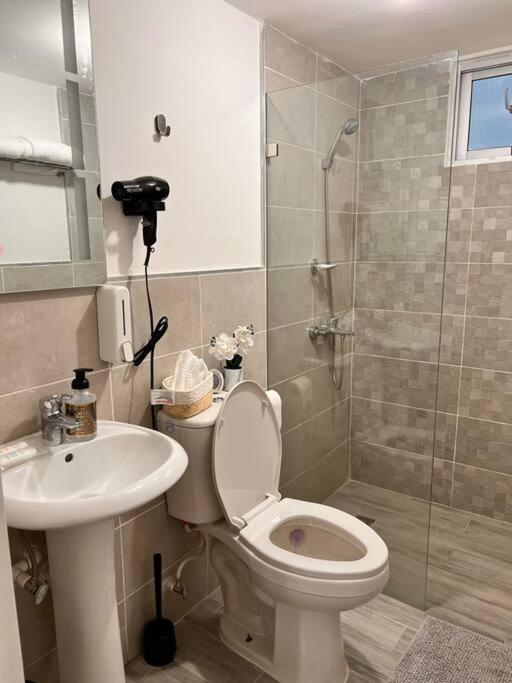 Lovely 3 Bedroom Near Downtown And Foodies Apartamento Punta Cana