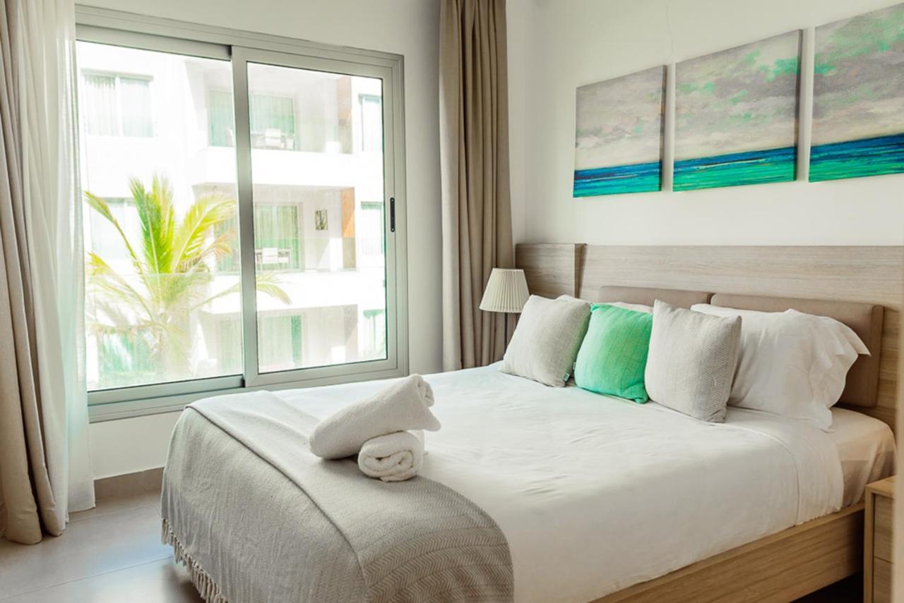 Punta Cana Beach Apartments Punta Cana