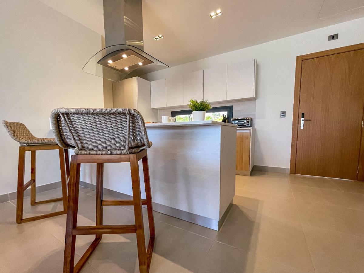 Punta Cana Beach Apartments Apartamento *