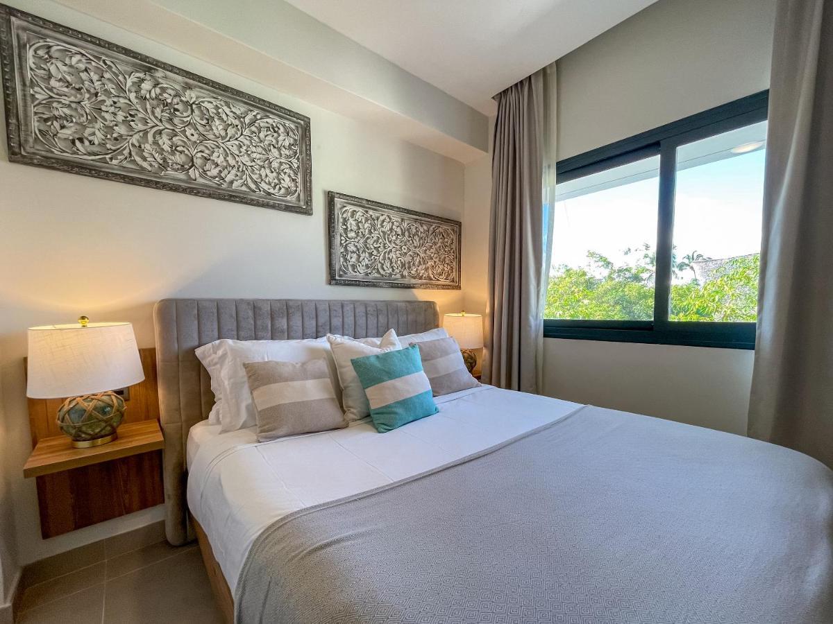 Apartamento Punta Cana Beach Apartments *