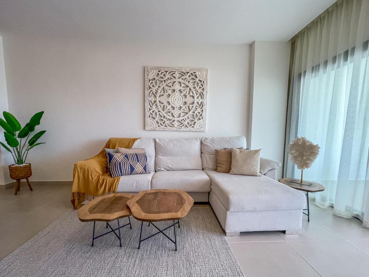 Punta Cana Beach Apartments Apartamento Punta Cana