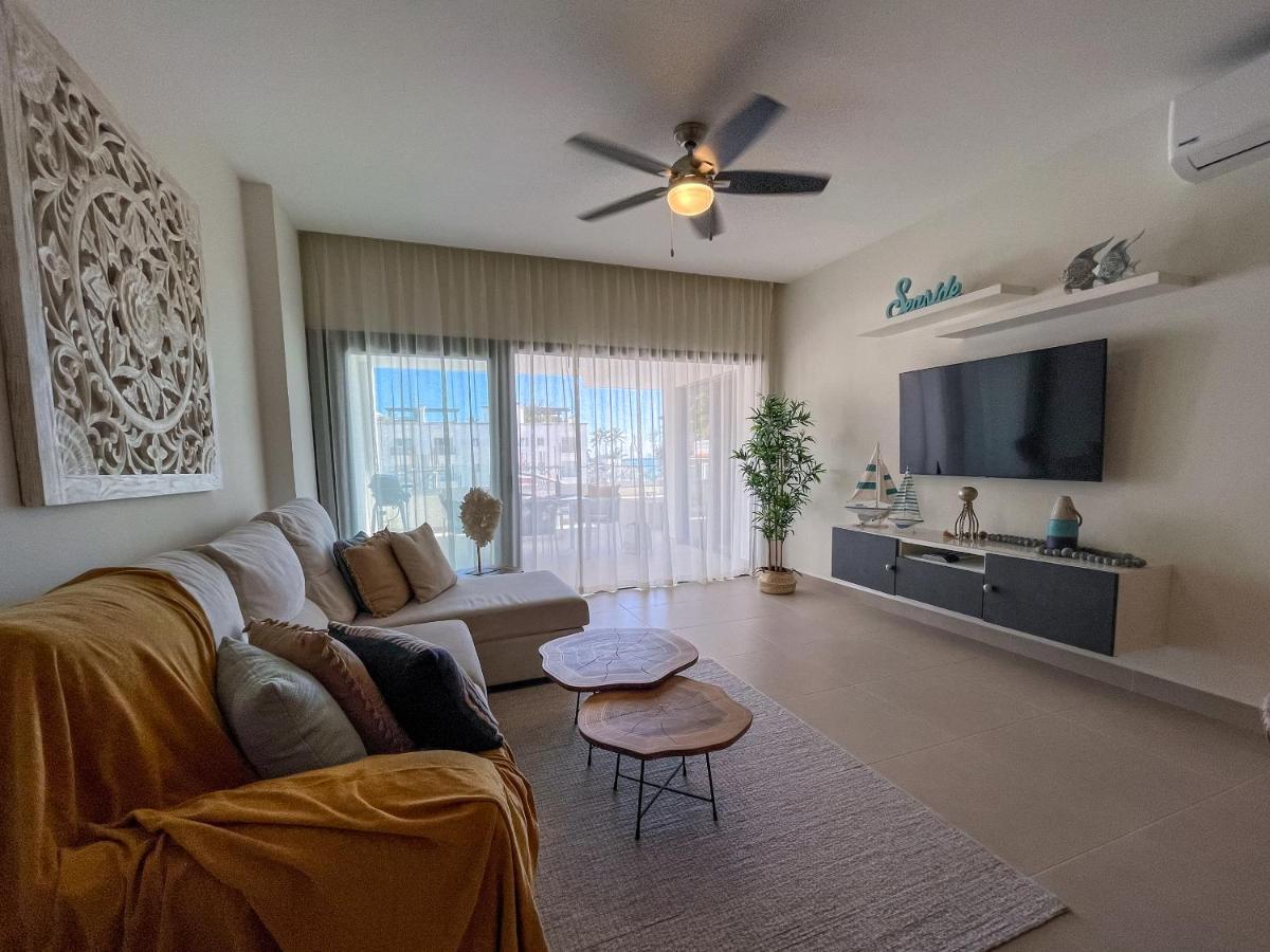 Punta Cana Beach Apartments Apartamento Punta Cana