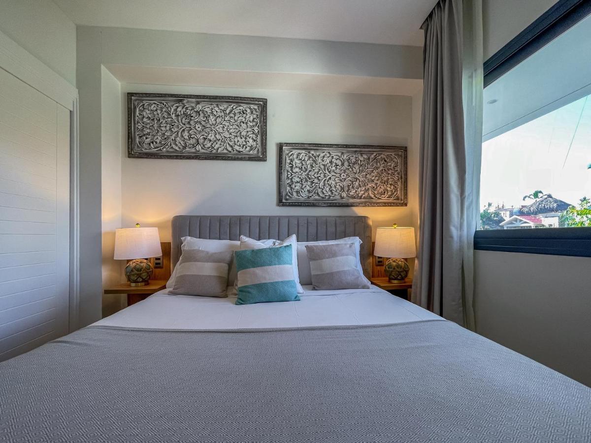 Apartamento Punta Cana Beach Apartments *