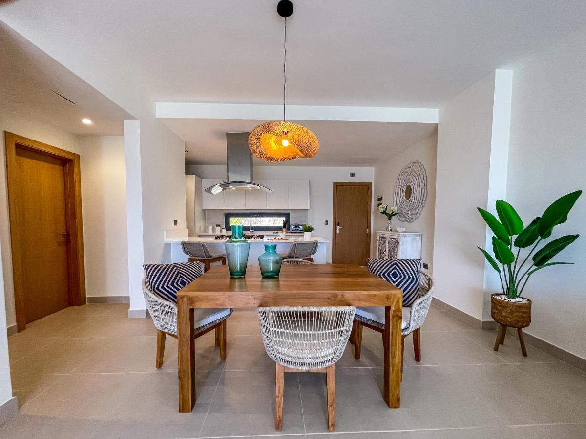 Apartamento Punta Cana Beach Apartments *