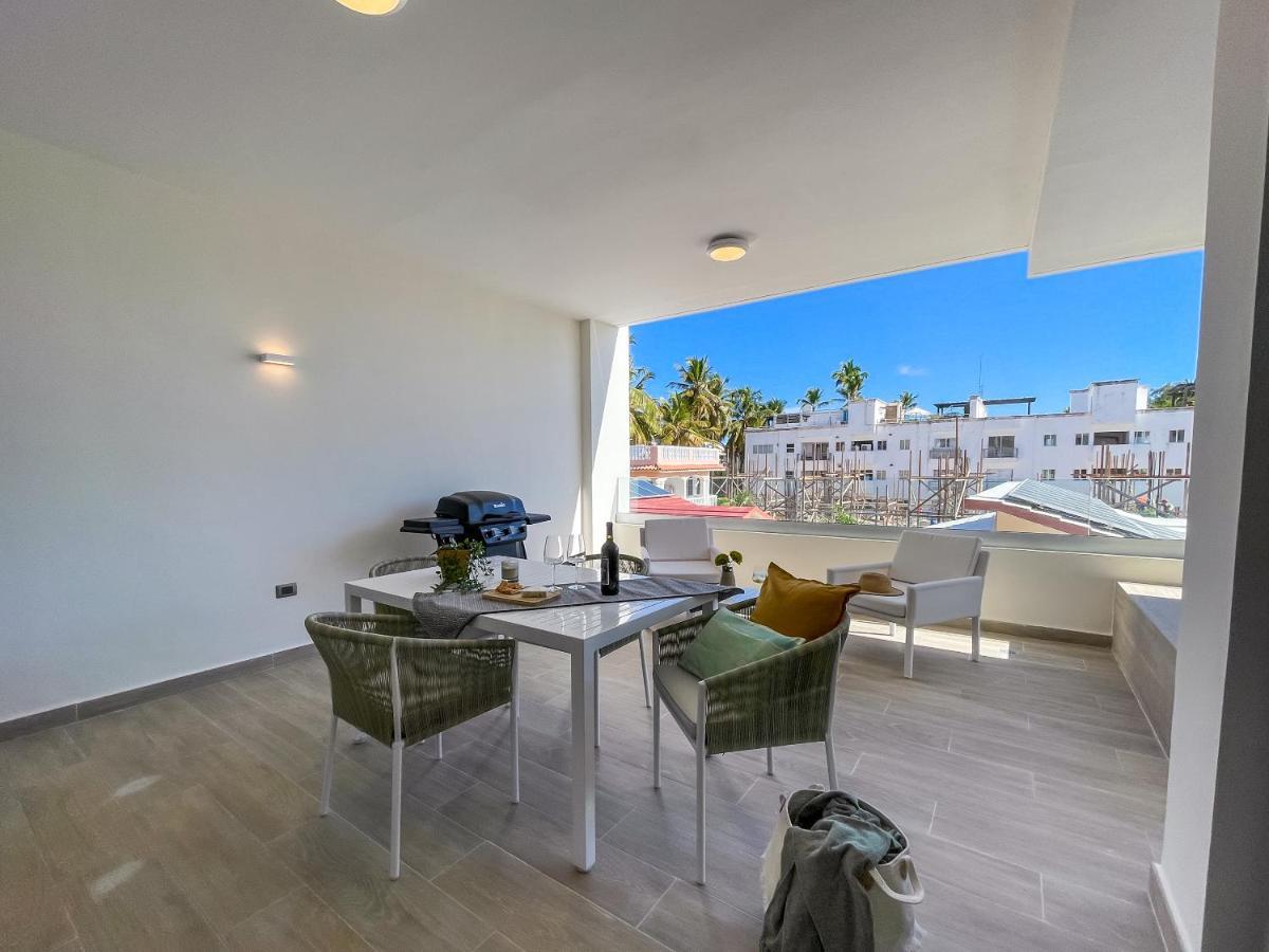 Punta Cana Beach Apartments Apartamento *