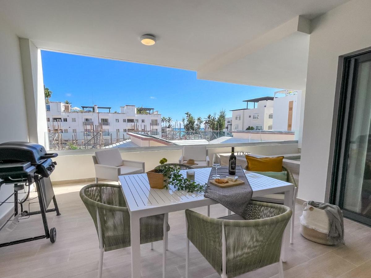 Punta Cana Beach Apartments Apartamento Punta Cana
