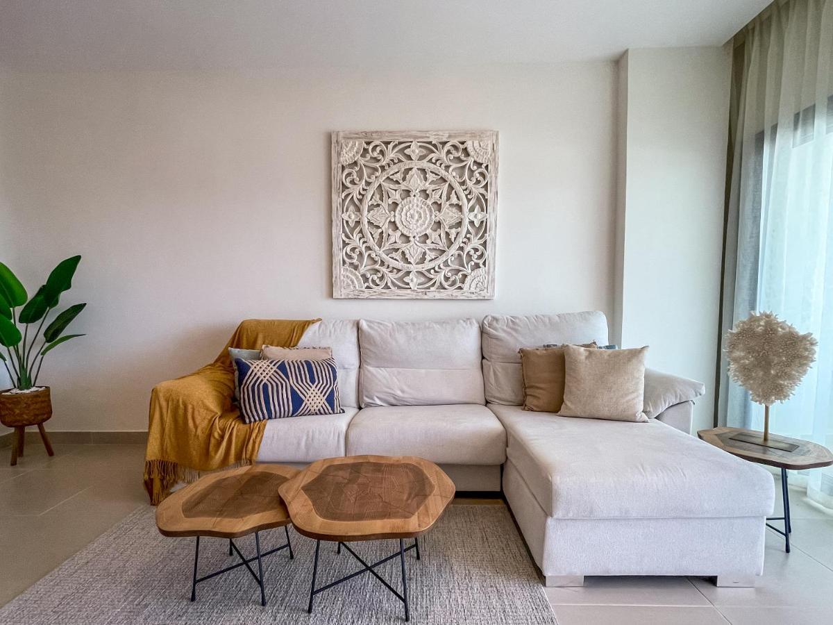 Punta Cana Beach Apartments *