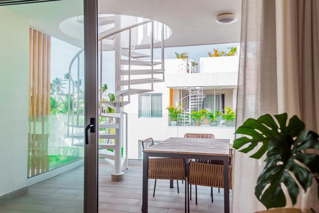 Apartamento Punta Cana Beach Apartments