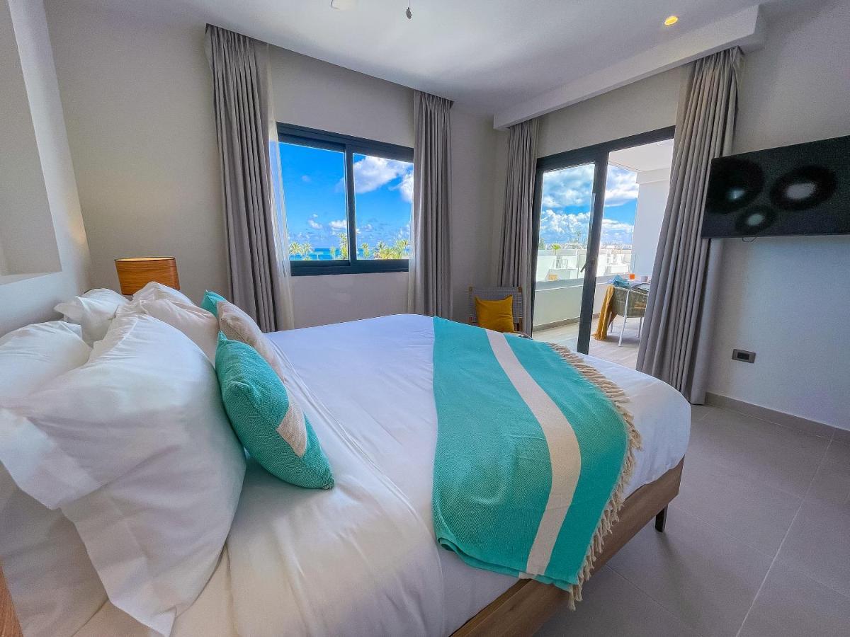 Punta Cana Beach Apartments Apartamento